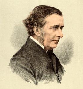 De Decaan van Llandaff