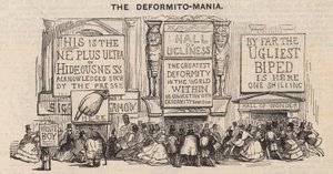 De Deformito-Mania