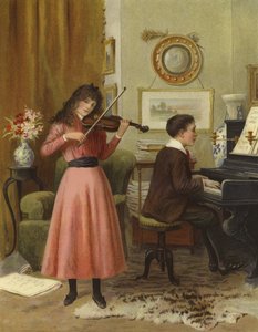 Het Duet