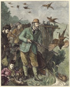De Hertog in een warme hoek