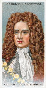 De Hertog van Marlborough