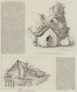 De Aardbeving in Essex