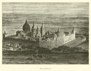 Het Escorial