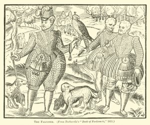 De Valkenier