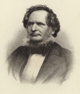 De veertiende graaf van Derby, Edward Smith-Stanley door English School