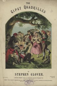 De Zigeuner Quadrilles