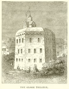 Het Globe Theater
