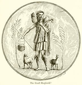 De Goede Herder