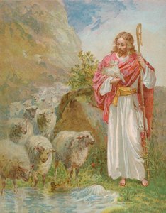 De Goede Herder
