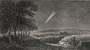 De Grote Komeet van 1811