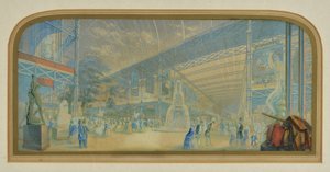 De Grote Tentoonstelling