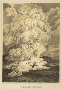 De Grote Geiser van IJsland