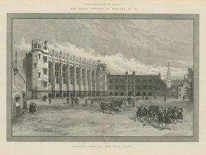 De Grote Scholen van Engeland