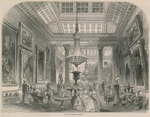 De Grosvenor Galerij