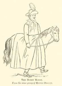 Het Houten Paard door English School