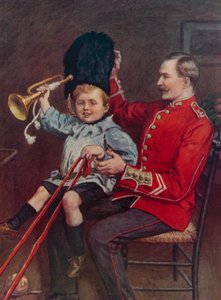 De Hoop van het Regiment