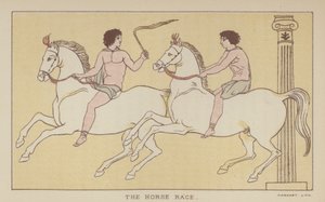 De Paardenrace