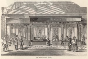 Het Rubber Hof, Crystal Palace
