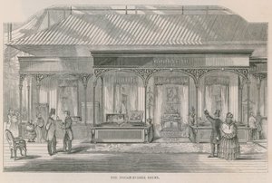 De Indian-Rubber Court, Crystal Palace