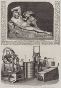 De Internationale Tentoonstelling