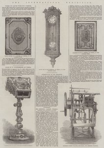De Internationale Tentoonstelling