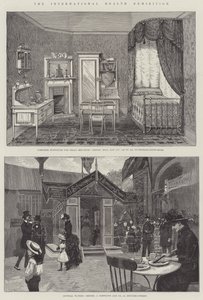 De Internationale Gezondheids Tentoonstelling