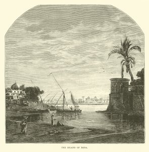 Het Eiland Roda
