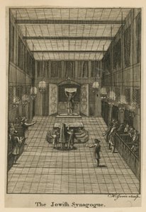 De Joodse Synagoge