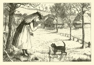 De Luie Kat door English School