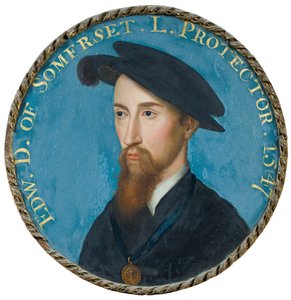 De Lord Protector
