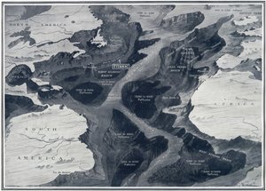 De verloren Titanic - Waar ze ligt in de Atlantische Oceaan, uit 