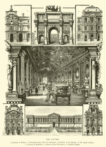 Het Louvre