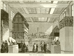 De Lycische Galerij