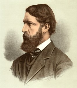 De Markies van Hartington