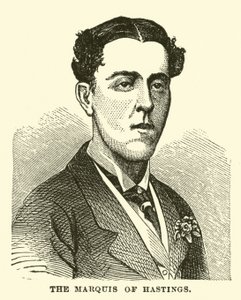 De Markies van Hastings