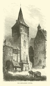 De Menagerie Toren