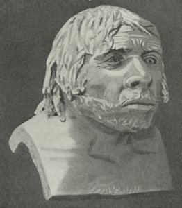 De Neanderthaler van La Chapelle-aux-Saints