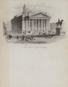 De Nieuwe Koninklijke Beurs