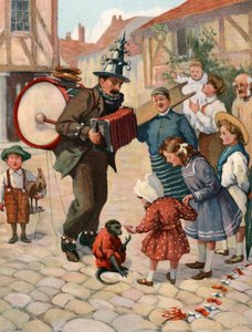 De eenmansband