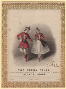 De Opera Polka