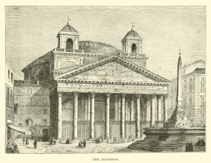 Het Pantheon