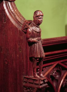 De Marskramer van Swaffham, c.1462