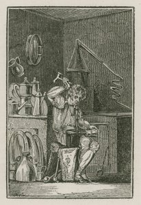 De tinnegieter