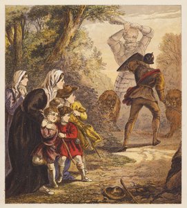 De Pelgrim Kinderen