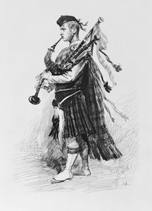 De pijper