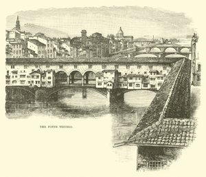 De Ponte Vecchio
