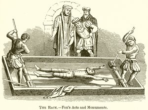 De Rek.--Foxs Acts and Monuments