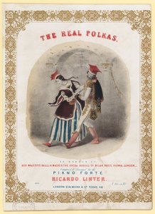 De Echte Polka