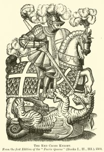 De Rode Kruis Ridder