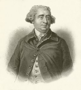 De Zeer Eerwaarde Charles James Fox